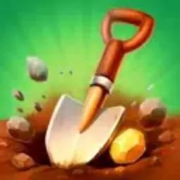 掘地求财（官方移植版） icon