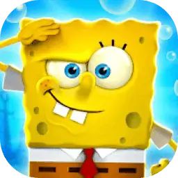 海绵宝宝：比奇堡的冒险 icon
