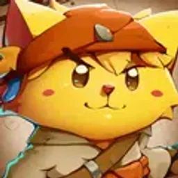 猫咪斗恶龙3 icon