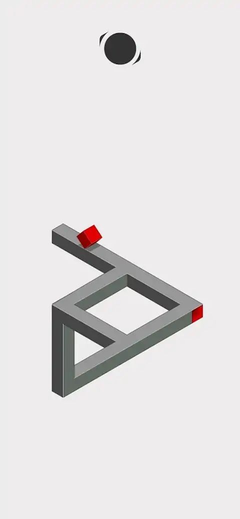 迷失魔方游戏截图3
