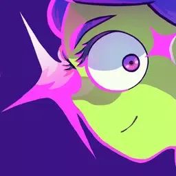 女巫之眼 icon