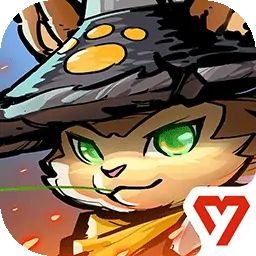 枪火重生 icon