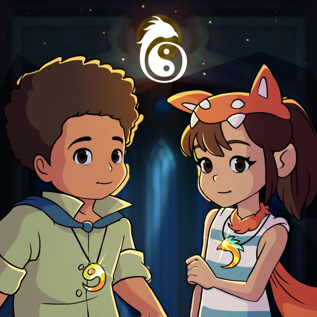 双子迷途2 icon