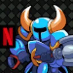 铲子骑士：口袋地牢 icon