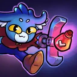 抓抓地牢 icon