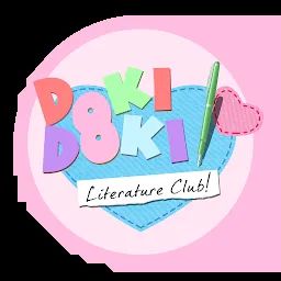 心跳文学部 icon