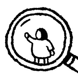 隐藏的家伙 icon