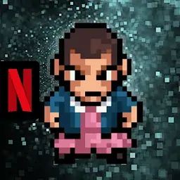 怪奇物语1984 icon
