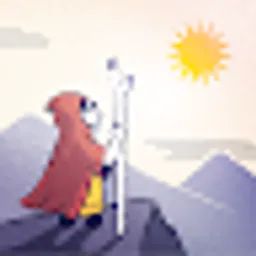 成圣之道 icon