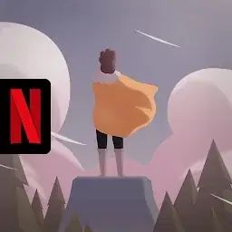 地平线上的蕾亚之翼 icon