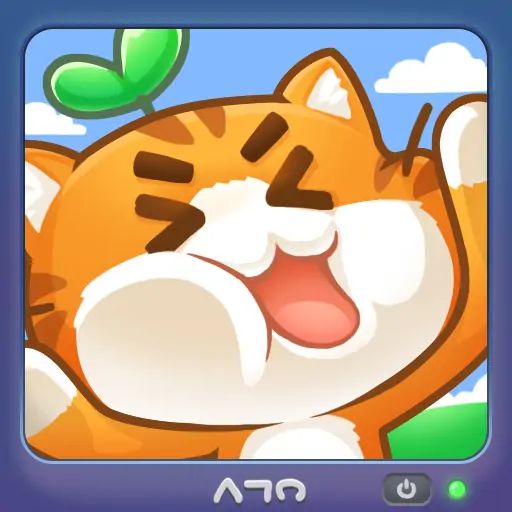 喵喵大冒险 icon