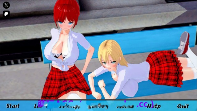 自然的呼唤Ch.2P2 icon