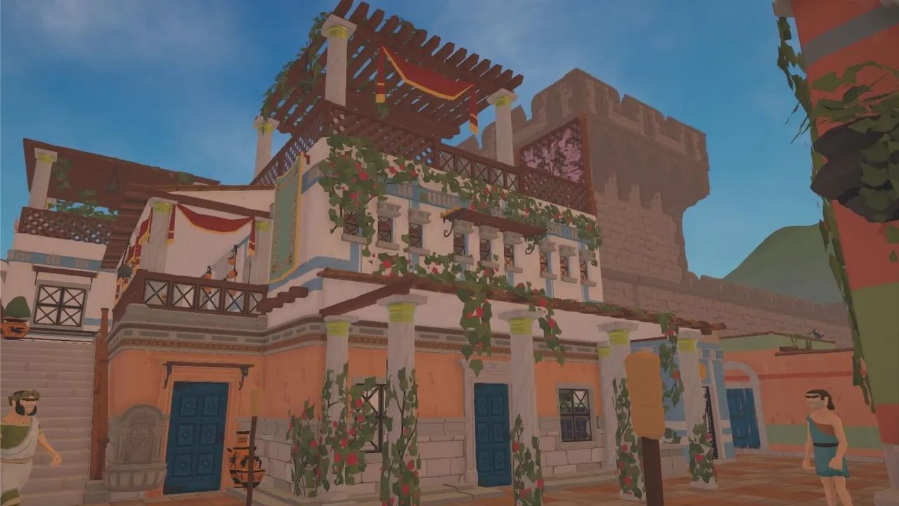 菜市场模拟器游戏截图2