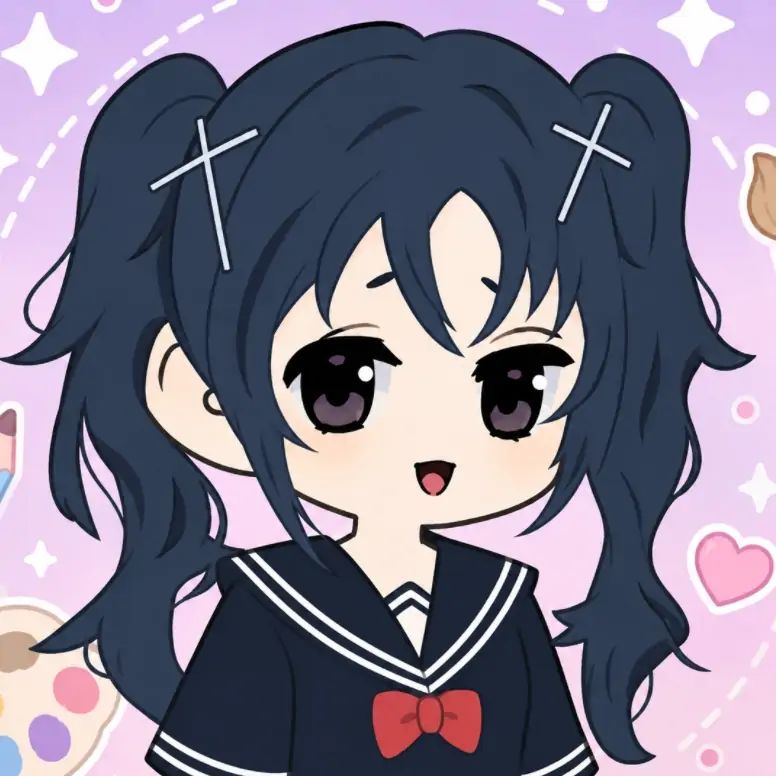 工坊角色编辑器 icon