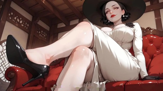 欲望之路：诅咒查克拉游戏截图5