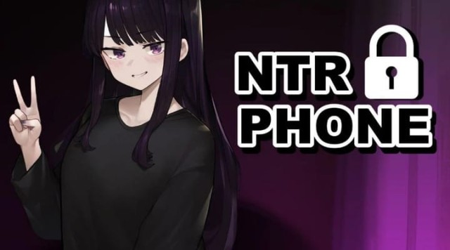 NTR手机 NTR PHONE icon