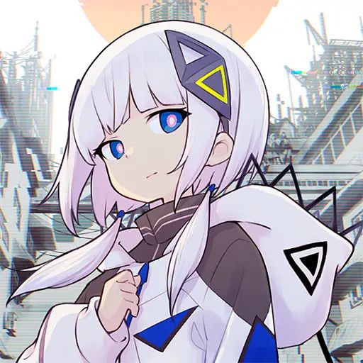 神椿市协奏中。 icon