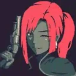 黎明前20分钟 icon