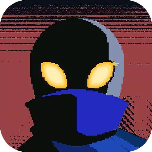 勇敢的哈克 icon