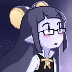 她的眼泪曾是我的光芒 icon