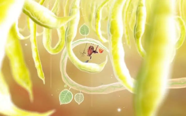 植物精灵游戏截图6