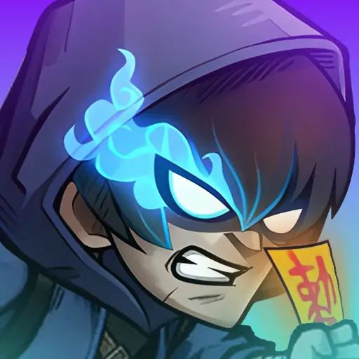 驱魔之战 icon