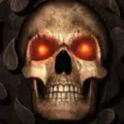 博德之门增强版 icon
