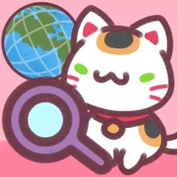 藏身世界各地 icon