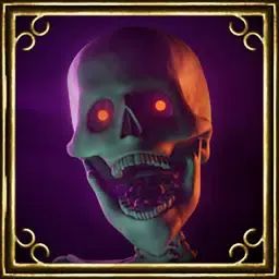 苦痛殿堂高级版 icon