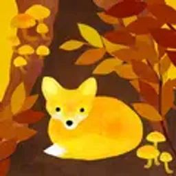 叶下之森(Under Leaves) icon