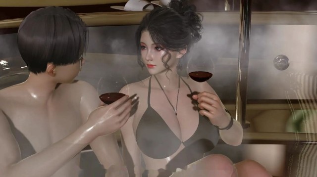 掌中的美母3 icon