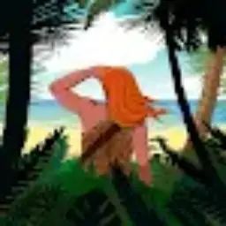 人生的选择：荒野群岛 icon