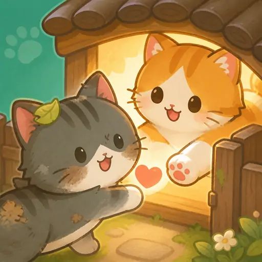 流浪猫小院 icon