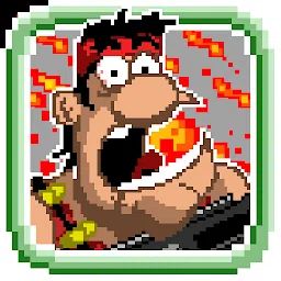 约翰·曼波 icon