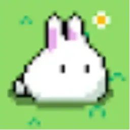兔子跳 icon