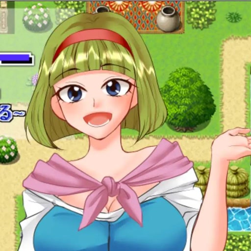NPC拯救行動之用H拯救崩壞世界 icon