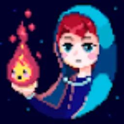 午夜幻想曲 icon