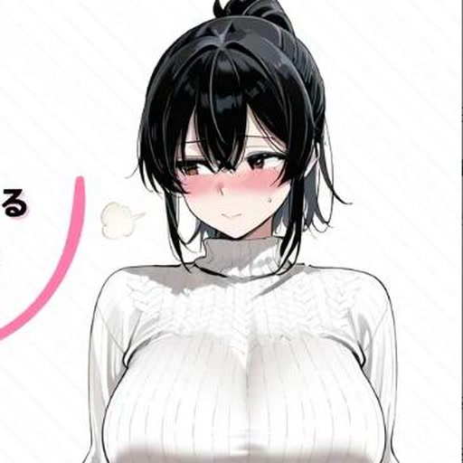 爆乳人妻的日常誘惑 icon