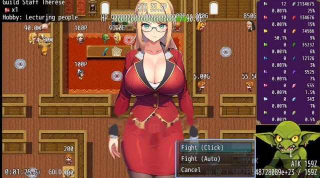 倍率哥布林 Multiplier Goblin 游戏截图2