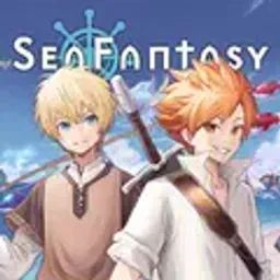 海洋幻想（Sea Fantasy） icon