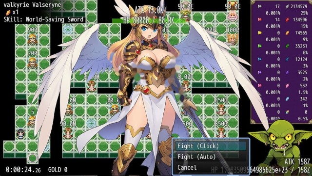 倍率哥布林 Multiplier Goblin 游戏截图4