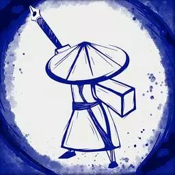 洇客(Inked) icon