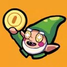 贪婪的地精 icon