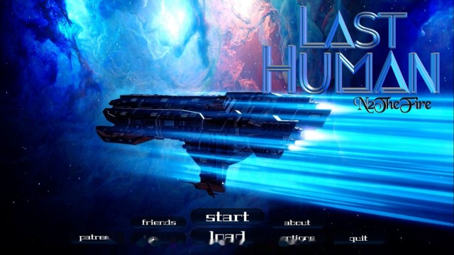 最后人类Ep.7 Banner