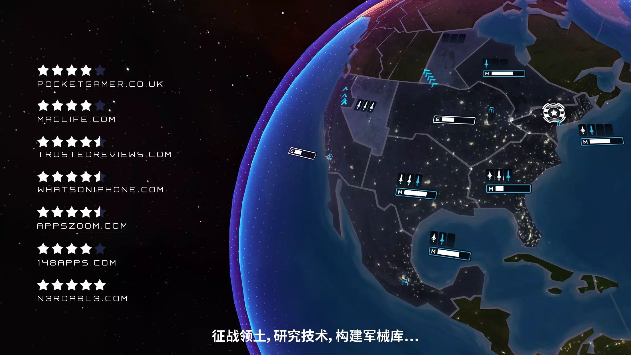 先发制人：经典之战游戏截图4