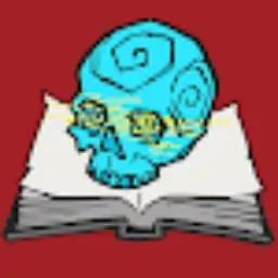 死亡与税赋 icon
