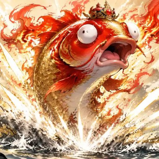 一竿开天门 icon