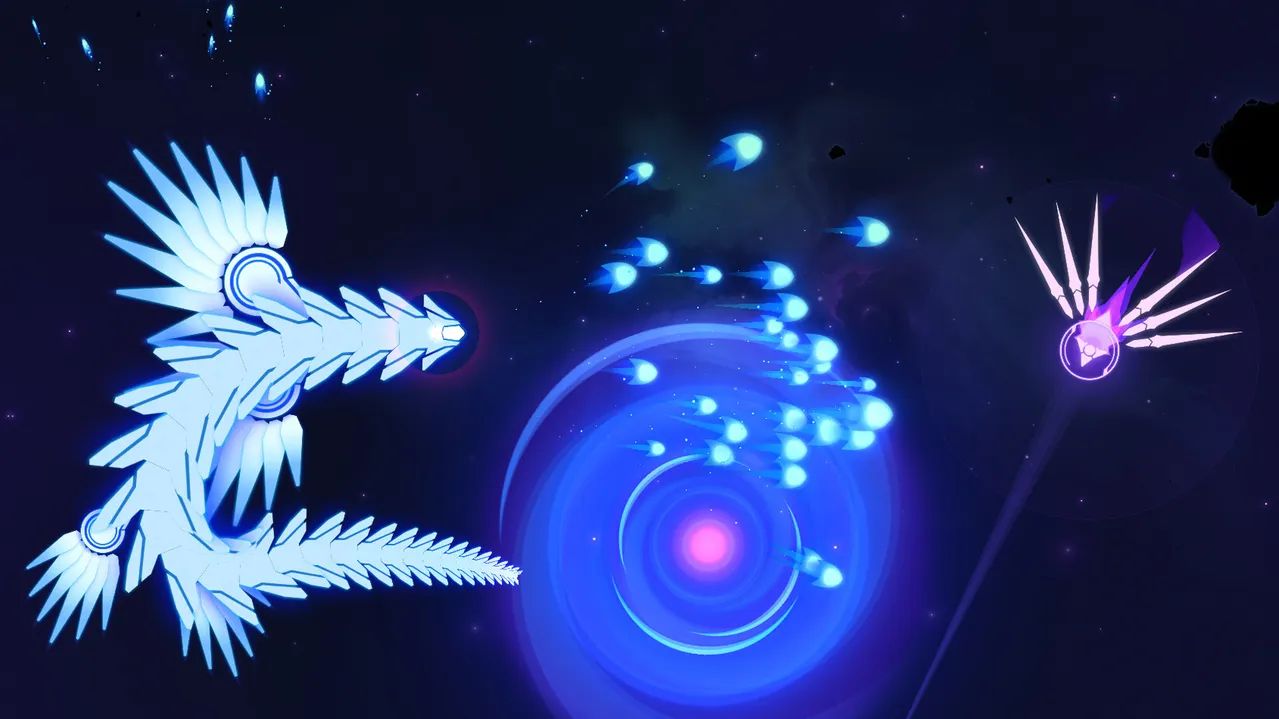 新星漂移游戏截图6