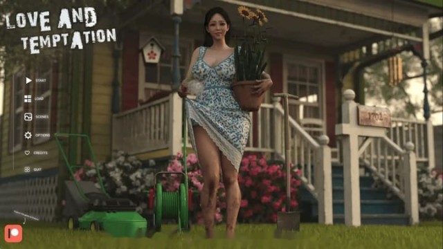 爱与诱惑Ep.11 AI版 icon