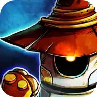 魔法机器人 icon